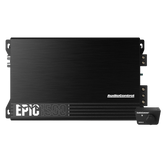 EPIC1500 Monoblock Amplifier, 1500W RMS