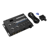 The EPICENTER PRO Bass Restoration Processor & Line Driver