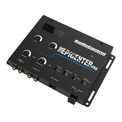The EPICENTER PRO Bass Restoration Processor & Line Driver
