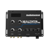 The EPICENTER PRO Bass Restoration Processor & Line Driver