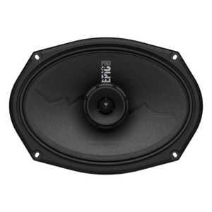 EPICPRO69CX 6x9" Coaxial Speakers, 200W RMS, 4 Ohms (Pair)