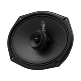 EPICPRO69CX 6x9" Coaxial Speakers, 200W RMS, 4 Ohms (Pair)