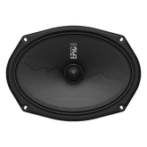 EPICPRO69X 6x9" Midrange Speakers, 200W RMS, 4 Ohms (Pair)