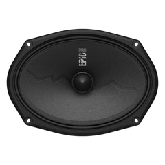 EPICPRO69X 6x9" Midrange Speakers, 200W RMS, 4 Ohms (Pair)
