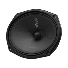 EPICPRO69X 6x9" Midrange Speakers, 200W RMS, 4 Ohms (Pair)