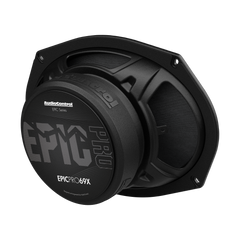 EPICPRO69X 6x9" Midrange Speakers, 200W RMS, 4 Ohms (Pair)