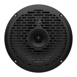EPICPRO6CX 6.5" Coaxial Speakers, 200W RMS, 4 Ohms (Pair)