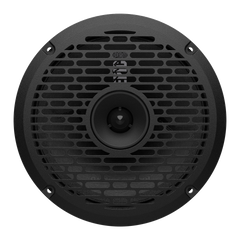 EPICPRO6CX 6.5" Coaxial Speakers, 200W RMS, 4 Ohms (Pair)