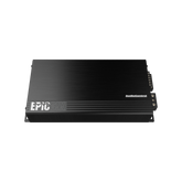 EPICSIX 6-Channel Amplifier, 1200W RMS