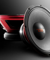 PRO-X 12" Mid-Bass Loudspeaker | 500W RMS 8-Ohm - DS18