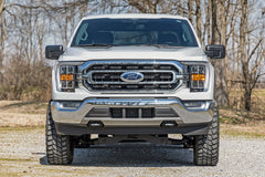 4 inch Lift Kit | Ford F-150 2WD (2021-2026)