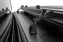Hard Low Profile Bed Cover | 5' Bed | Ford Ranger 2WD/4WD (2024-2026)