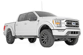 SF1 Fender Flares | Ford F-150 2WD/4WD (2021-2026)