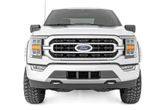 SF1 Fender Flares | Ford F-150 2WD/4WD (2021-2026)