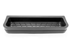 Under Seat Storage | Crew Cab | Ford F-150/F-250/F-350/Raptor (2015-2026)