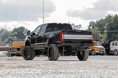 6 Inch Lift Kit | Diesel | No OVLD | V2 | Ford F-250/F-350 Super Duty (17-22)