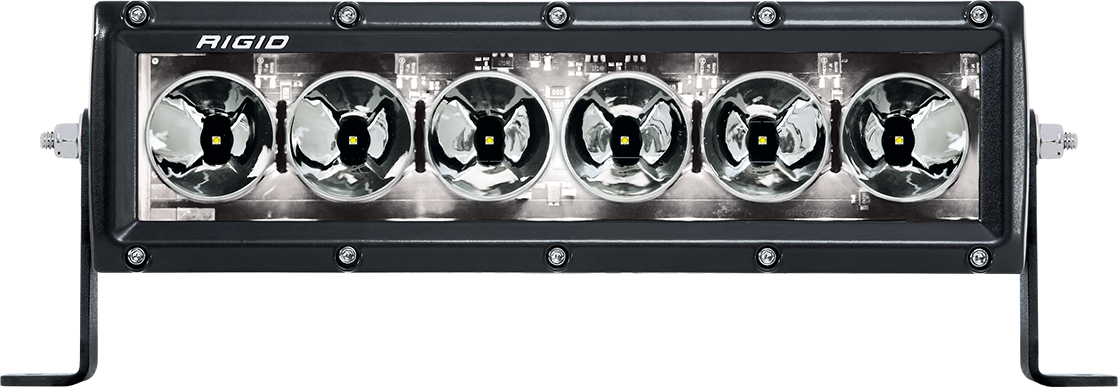 RADIANCE PLUS 10" WHITE