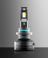 VISION 9005 CSP LED Conversion Kit 6000K White 10000 Lumens 100 Watts - DS18