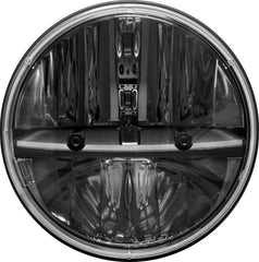 7" ROUND LED HEADLIGHT