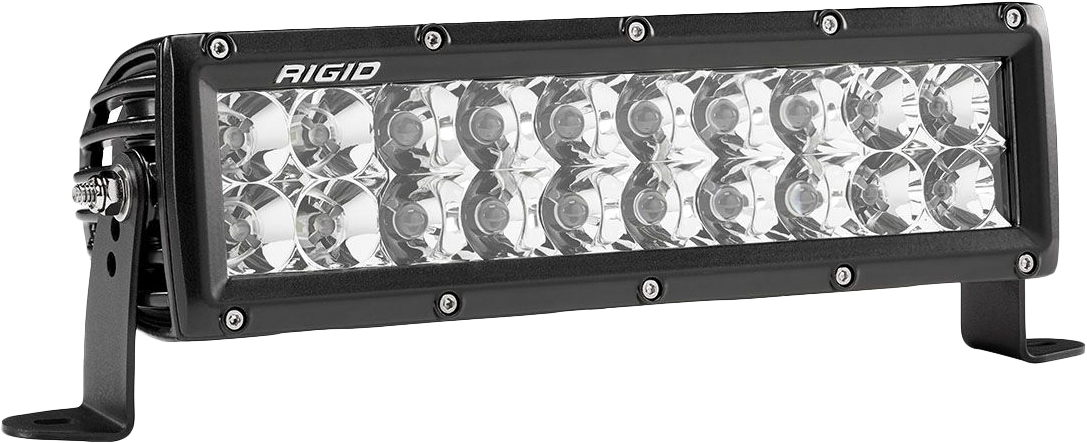 E-SERIES 10" SPOT/FLOOD PRO LIGHTBAR