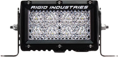 E SERIES LIGHT BAR DIFFUSED 4"