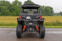 40-Inch LED Light Kit | Rear Mount | Can-Am Maverick Sport 1000R