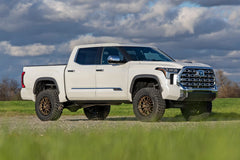 6 Inch Lift Kit | OE Air Ride | Toyota Tundra 4WD (2022-2026)