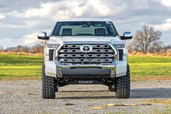 6 Inch Lift Kit | OE Air Ride | Toyota Tundra 4WD (2022-2026)