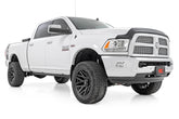 Power Running Boards | Dual Electric Motor | Quad Cab | Ram 2500 (11-26)/3500 (11-25)