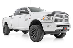 Power Running Boards | Dual Electric Motor | Quad Cab | Ram 2500 (11-26)/3500 (11-25)