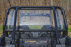 Rear Panel | Scratch Resistant | Polaris RZR XP 1000