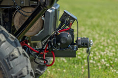 2" Receiver Winch Mount | Multiple UTV Makes & Models