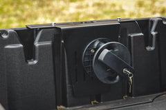 10L Fluid Container Bed Side Mount | Multiple Makes & Models (Polaris/Can-Am/CFMOTO)