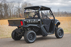 Rear Panel | Scratch Resistant | Segway UT6