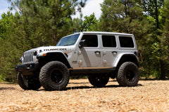 3.5 Inch Lift Kit | C/A Drop | 4-Door | 392 | Jeep Wrangler Unlimited (18-23)