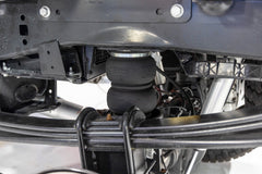 Air Spring Kit w/compressor | Wireless Controller | Ford F-250/F-350 Super Duty (17-26)
