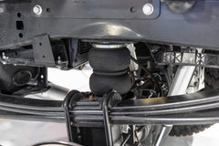 Air Spring Kit | Ford F-250/F-350 Super Duty 4WD (2017-2026)