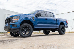 3 Inch Lift Kit | Forged UCA | Ford F-150 2WD (2021-2026)