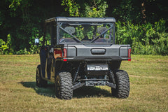Rear Panel | Scratch Resistant | CFMOTO UFORCE U10 Pro
