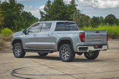 3.5 Inch Lift Kit | M1 Struts/M1 | GMC Sierra 1500 2WD/4WD (2025-2026)
