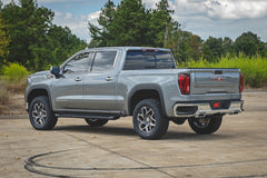 3.5 Inch Lift Kit | Mono Leaf Rear | N3 Struts | GMC Sierra 1500 (25-26)