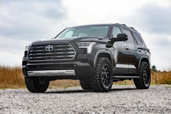 1.75 Inch Leveling Kit | Toyota Sequoia 4WD (2023-2025)