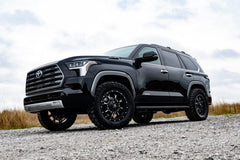 1.75 Inch Leveling Kit | Toyota Sequoia 4WD (2023-2026)