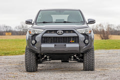 4.5 Inch Lift Kit | M1 Struts/M1 | Toyota 4Runner 2WD/4WD (15-20)