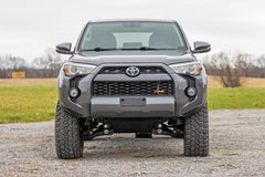 4.5 Inch Lift Kit | N3 | Toyota 4Runner 2WD/4WD (2015-2020)