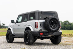 2 Inch Lift Kit | M1 Lifted Struts | Ford Bronco 4WD (2021-2026)