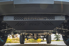 Skid Plate | Mercedes-Benz Sprinter (2023-2026)