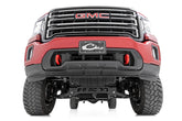 7 Inch Lift Kit | Torsion Drop | Vertex | w/ Overloads | Chevy/GMC 2500HD/3500HD (20-26)