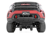 7 Inch Lift Kit | Torsion Drop | V2 | w/ Overloads | Chevy/GMC 2500HD/3500HD (20-26)