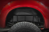 Rear Wheel Well Liners | Ford F-250/F-350 Super Duty 2WD/4WD (2009-2016)